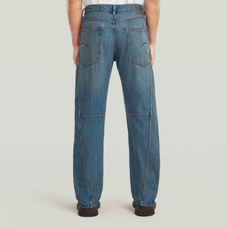 G-Star Contor Regular Jeans - Lichtblauw - Heren