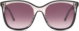 Mexx 6567 300 Mens Sunglasses Black Size 53