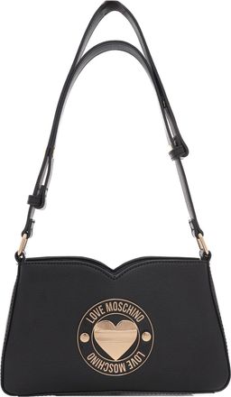 Love Moschino Borsa a spalla Nero Love Moschino Donna