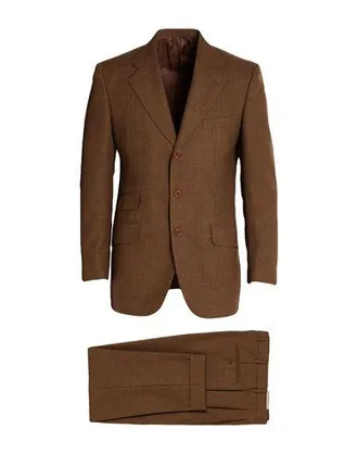 Burberry ANZ&Uuml;GE und CO-ORDS - Anz&uuml;ge auf YOOX.COM