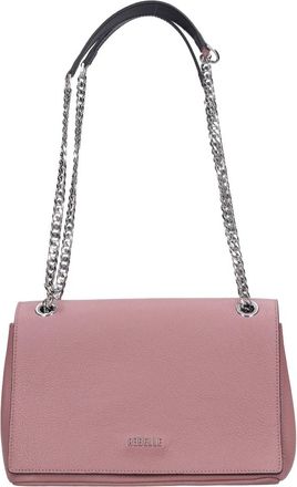 Rebelle Roze - Dames - Schoudertassen - Roze - ONE Size - Tassen