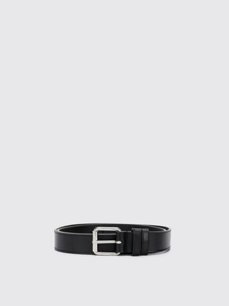 Comme Des Gar&ccedil;ons Belt COMME DES GAR&Ccedil;ONS WALLET Men color Black