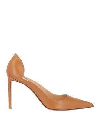 Francesco Russo FOOTWEAR - Pumps on YOOX.COM