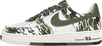 Nike Air Force 1 Camo 306353-131