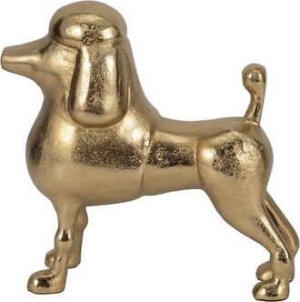 Sagebrook Home 10In Fifi Poodle