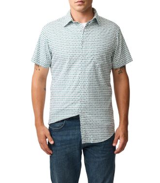Rodd & Gunn Byron Sports Fit Shirt