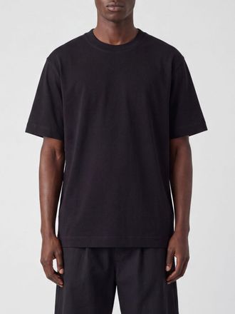 Closed T-shirt girocollo in puro cotone organico con maniche corte