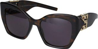 Givenchy Womens Gv40097u52a 54Mm Sunglasses