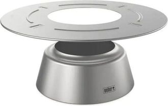 Weber Regolatore di Calore per Barbecue a Carbone Weber Kettle da 57CM - 7666