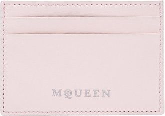 Alexander McQueen Mujer, Accesorios, Rosa, Talla: ONE Size