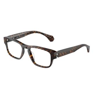 Alain Mikli Glasses, male, Brown, Size: 52 MM 0A03518 Sunglasses