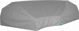 Suns Tuinmeubelhoes S24 Blocchi lounge hoekmodule 2-zits 277x120x87cm