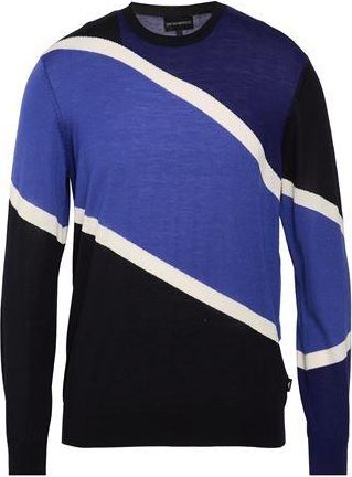 Emporio Armani PRENDAS DE PUNTO - Pullover en YOOX.COM