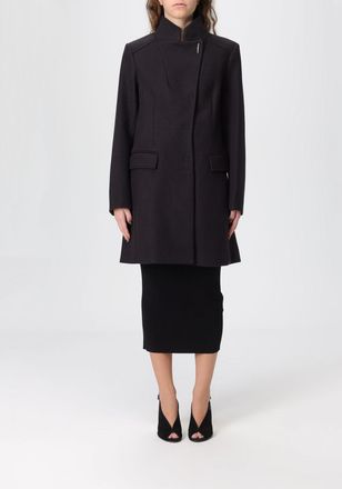 Liu Jo Coat LIU JO Woman color Black