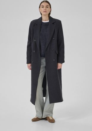 MY ESSENTIAL WARDROBE Jas FrannieMW Jas Casual fit dark blue