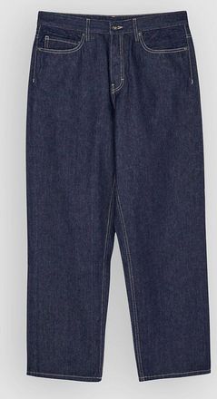 Element Relax 5 Jeans schwarz