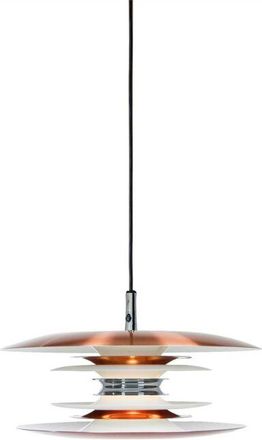 Belid Diablo - L&aacute;mpara Colgante De Techo Led 1 Cobre, G9 - Belid