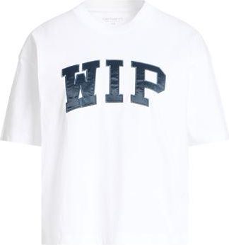 Carhartt Work in Progress CAMISETAS Y TOPS - Camisetas en YOOX.COM
