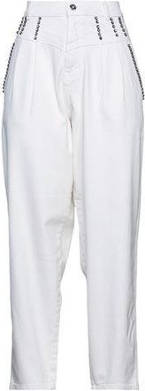 Twin-Set BOTTOMWEAR - Jeans sur YOOX.COM
