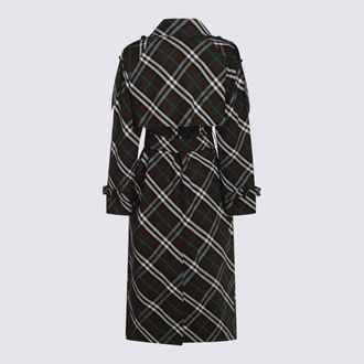 Burberry Womens Jackets Snug Ip Check _pl Co
