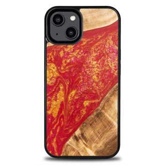 OEM Funda Bewood Unique Para Iphone 15 - Neones Para Par&iacute;s