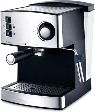 Trade Shop Trade Shop - Macchina Per Caff&egrave; Espresso Latte Automatica Cappuccino Elettrodomestici Cucina