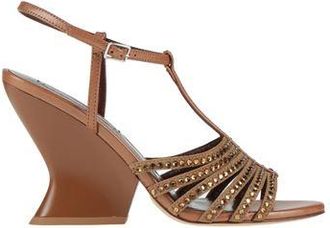 Giorgio Fabiani CALZATURE - Sandali su YOOX.COM