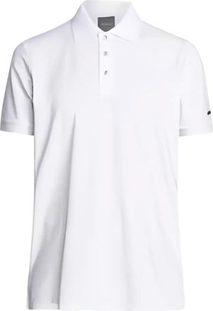 Peak Performance Polo a maniche corte - Bianco