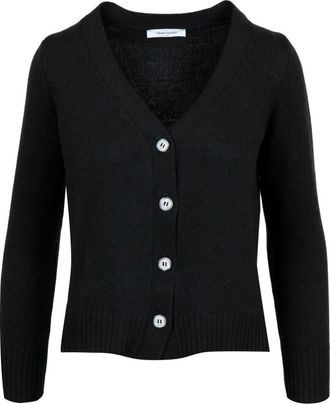 Gran Sasso Mujer, Jerseys, Negro, Talla: XS