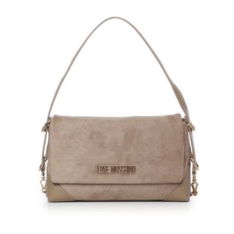 Love Moschino Borse - - Bags - Donna - Beige - ONE SIZE