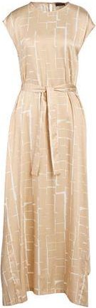 PESERICO VESTIDOS - Vestidos largos en YOOX.COM