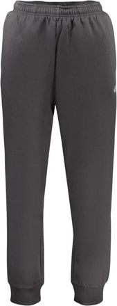 The North Face Evolution Jogger - Heren - Trainingsbroeken - Zwart - S - Katoen - Fitness
