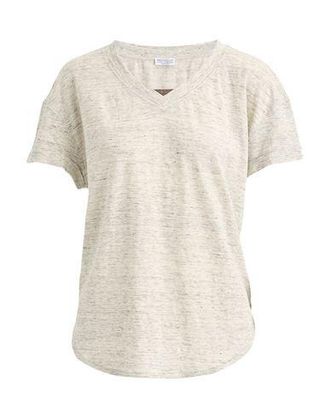 Brunello Cucinelli TOPWEAR - T-shirts sur YOOX.COM