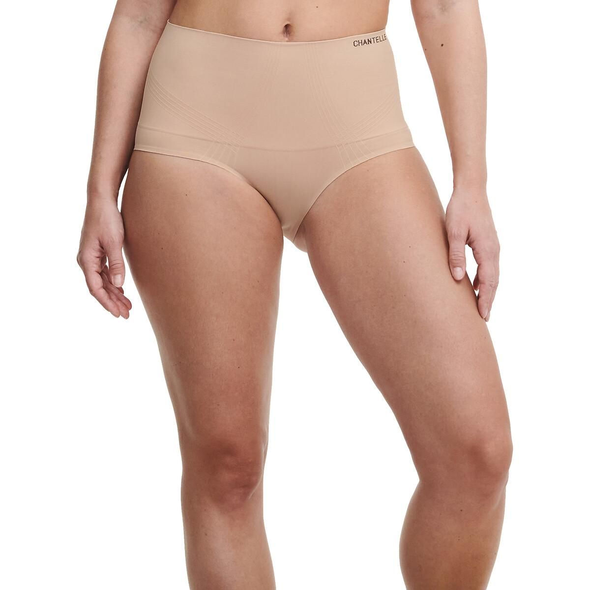 Short Anti-frottement Femme - Dentelle Invisible - Pour Robes, Jupes Et Sport - Lot Unique