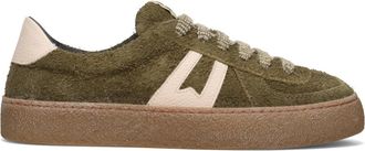 Moma Moma, Uomo, Scarpe, Verde, 44 EU, new