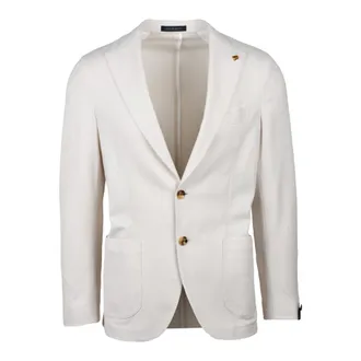 Sartoria Latorre Hombre, Trajes, Beige, Talla: L