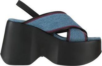 Vic Mati&eacute; SCHUHE - Sandalen auf YOOX.COM