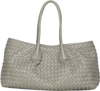 Walter Baker Alina Large Leather Tote