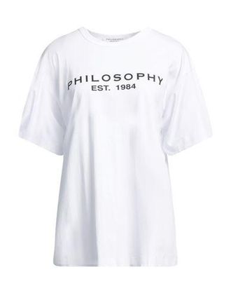 Philosophy di Lorenzo Serafini TOPS - T-shirts auf YOOX.COM