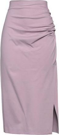 Meimeij BOTTOMWEAR - Maxi skirts on YOOX.COM