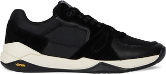Paul Smith Ossi low-top sneakers - Zwart