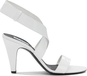 Alaia Cone 110 mm sandalen met hak