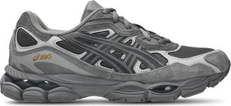 Asics Mens GEL-NYC - Shoes Orange/Grey/Grey Size 10.0