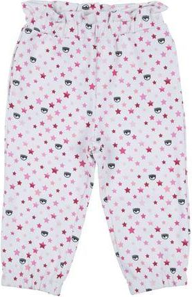 Chiara Ferragni BOTTOMWEAR - Trousers on YOOX.COM
