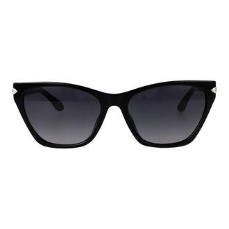 Isabel Marant IM 0271/G/S Zonnebril - Dames - Accessoires - Zwart - Maat: 58 MM