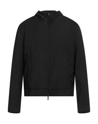 Emporio Armani COATS & JACKETS - Jackets on YOOX.COM
