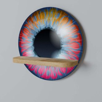 OEM Estante Redondo Fantasy Eye