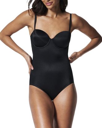 Spanx Spanx Strapless Bodysuit
