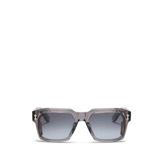 Akoni Sunglasses, male, Gray, Size: 54 MM Sunglasses