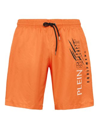 Plein Sport Zwembroek Scratch